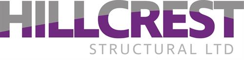 Hillcrest Structural Ltd - BCSA member